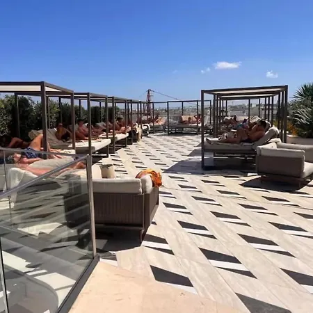Lejlighed Exclusive 2 Bd In Mercury - Pool Access Saint Julian's