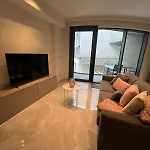 아파트 Exclusive 2 Bd In Mercury - Pool Access