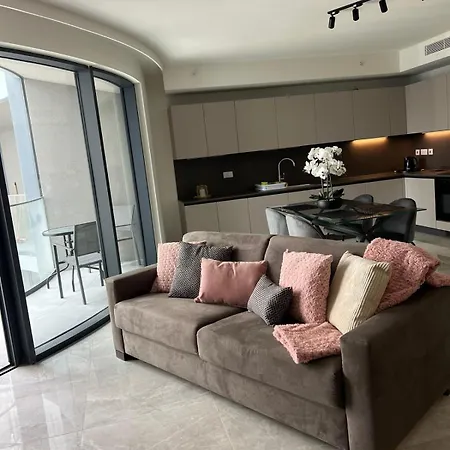 Exclusive 2 Bd In Mercury - Pool Access St. Julian's