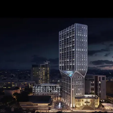 Exclusive 2 Bd In Mercury - Pool Access