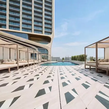 Апартаменты Exclusive 2 Bd In Mercury - Pool Access Сент Джулианс