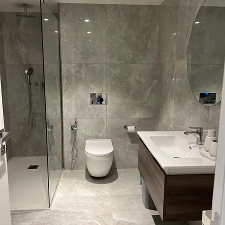 Exclusive 2 Bd In Mercury - Pool Access Lägenhet St. Julian's