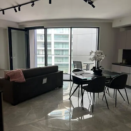 Exclusive 2 Bd In Mercury - Pool Access Lägenhet St. Julian's