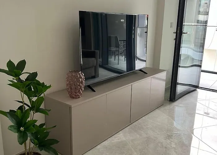 Апартаменты Exclusive 2 Bd In Mercury - Pool Access