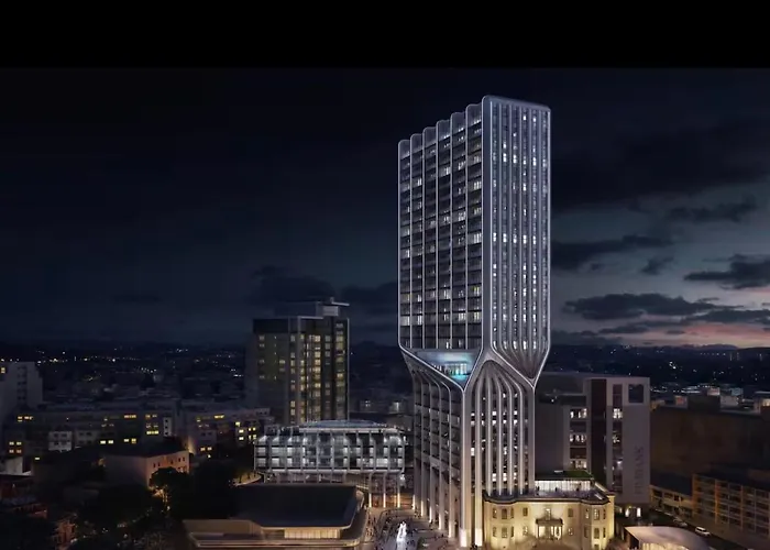 Exclusive 2 Bd In Mercury - Pool Access