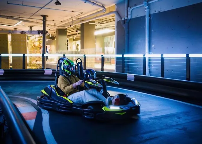 Exclusive 2 Bd In Mercury - Pool Access