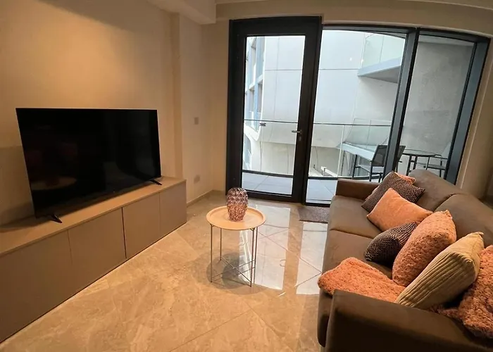 Апартаменты Exclusive 2 Bd In Mercury - Pool Access