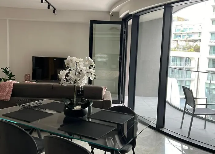 Exclusive 2 Bd In Mercury - Pool Access * Сент Джулианс